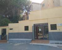 Venta - Local comercial - Altea