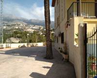 Venta - Local comercial - Altea