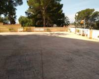 Venta - Local comercial - Altea