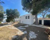 Venta - Local comercial - Benissa - San Jaime