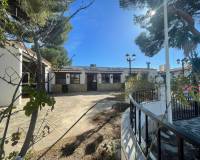 Venta - Local comercial - Benissa - San Jaime