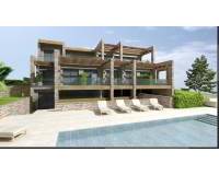 Venta - Local comercial - Benissa - San Jaime