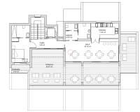 Venta - Local comercial - Benissa - San Jaime