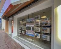 Venta - Local comercial - Benitachell - Centrum