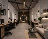 Venta - Local comercial - Guardamar Del Segura - Pueblo