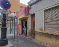 Venta - Local comercial - Guardamar Del Segura - Town Guardamar