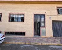 Venta - Local comercial - Jacarilla