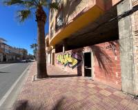 Venta - Local comercial - Jacarilla