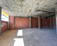 Venta - Local comercial - Jacarilla