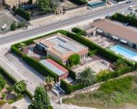 Venta - Local comercial - Jávea - Javea