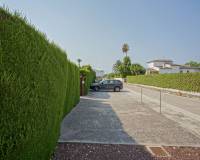 Venta - Local comercial - Jávea - Javea