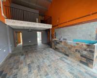 Venta - Local comercial - La Finca Golf - Algorfa