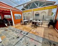 Venta - Local comercial - La Finca Golf - Algorfa