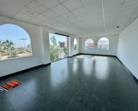 Venta - Local comercial - La Finca Golf - Algorfa