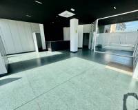 Venta - Local comercial - La Finca Golf - Algorfa