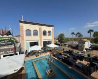 Venta - Local comercial - La Finca Golf - Algorfa