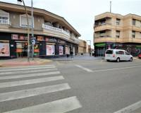 Venta - Local comercial - Los Montesinos - Centro