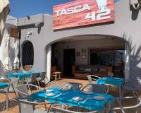 Venta - Local comercial - Moraira - La Cometa