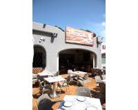 Venta - Local comercial - Moraira - La Cometa