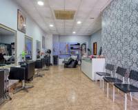 Venta - Local comercial - Torrevieja - La Mata