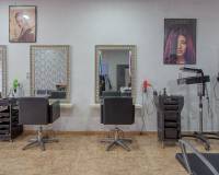 Venta - Local comercial - Torrevieja - La Mata