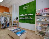 Venta - Local comercial - Torrevieja - La Mata