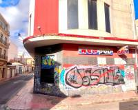 Venta - Local comercial - Torrevieja - Playa del Cura