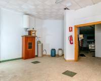 Venta - Local comercial - Torrevieja