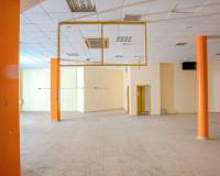 Venta - Local comercial - Torrevieja
