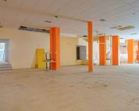 Venta - Local comercial - Torrevieja