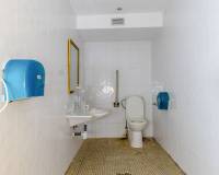 Venta - Local comercial - Torrevieja