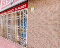 Venta - Local comercial - Torrevieja