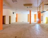 Venta - Local comercial - Torrevieja