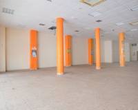 Venta - Local comercial - Torrevieja