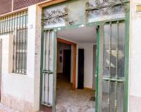 Venta - Local comercial - Torrevieja