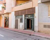 Venta - Local comercial - Torrevieja