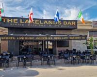 Venta - Local comercial - Torrevieja