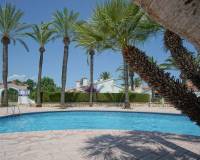 Venta - semi-detached - Denia - El Palmar