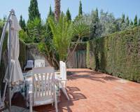 Venta - semi-detached - Denia - El Palmar