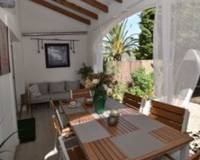 Venta - semi-detached - Pedreguer - Bolerias