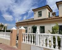 Venta - Semidetached villa - Rojales