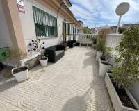 Venta - Semidetached villa - Rojales