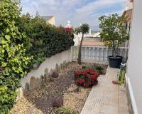 Venta - Semidetached villa - Rojales