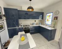 Venta - Semidetached villa - Rojales