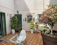 Venta - Semidetached villa - Rojales