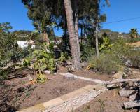 Venta - Terreno urbanizable - Benissa - Buenavista