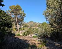 Venta - Terreno urbanizable - Benissa - Buenavista