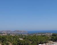 Venta - Terreno urbanizable - Benissa - Pedramala