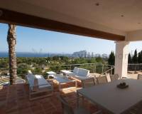 Venta - Terreno urbanizable - Benissa - Pedramala