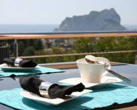 Venta - Terreno urbanizable - Benissa - Pedramala